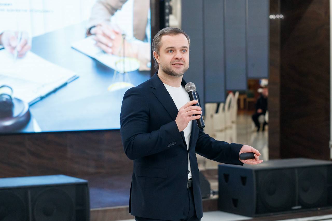 Юридические тренды 2025-2026: к чему готовиться бизнесу?