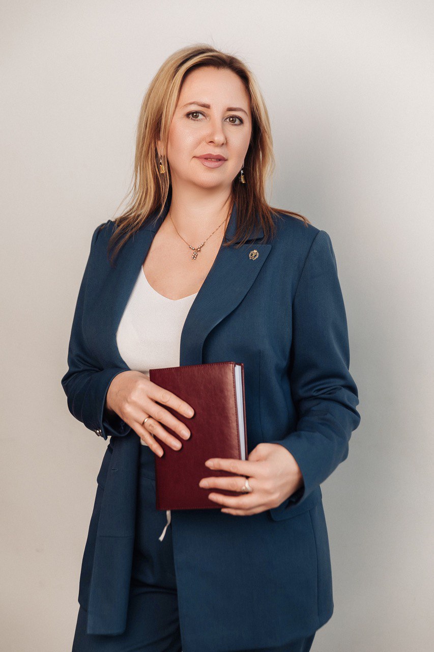 Коршкова Лариса Олеговна - РУКОВОДИТЕЛЬ ПРАКТИКИ «НАСЛЕДСТВО, СЕМЕЙНЫЕ СПОРЫ, ЖИЛИЩНЫЕ ОТНОШЕНИЯ»