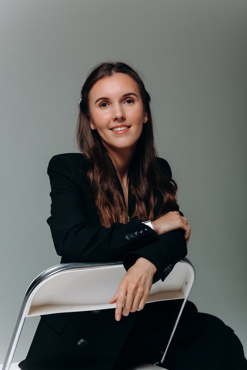 Викулина Дарья Сергеевна - Старший юрист